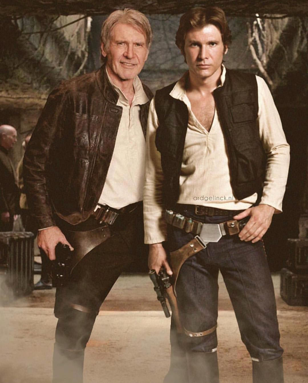 Han Solo